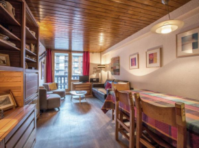 Appartement 2 pièces avec balcon exposé sud, au cœur de Val-d'Isère et proche des pistes - FR-1-694-282 Val-D'isère